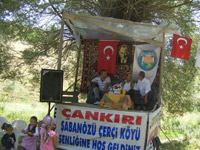 11. Şenlik