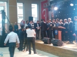 Çankırı Gençlik Derneği Futbol Turnuvası Ödül Gecesi Çankırı Gençlik Derneği Futbol Turnuvası Ödül Gecesi