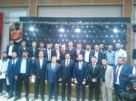 Çankırı Gençlik Derneği Futbol Turnuvası Ödül Gecesi Çankırı Gençlik Derneği Futbol Turnuvası Ödül Gecesi