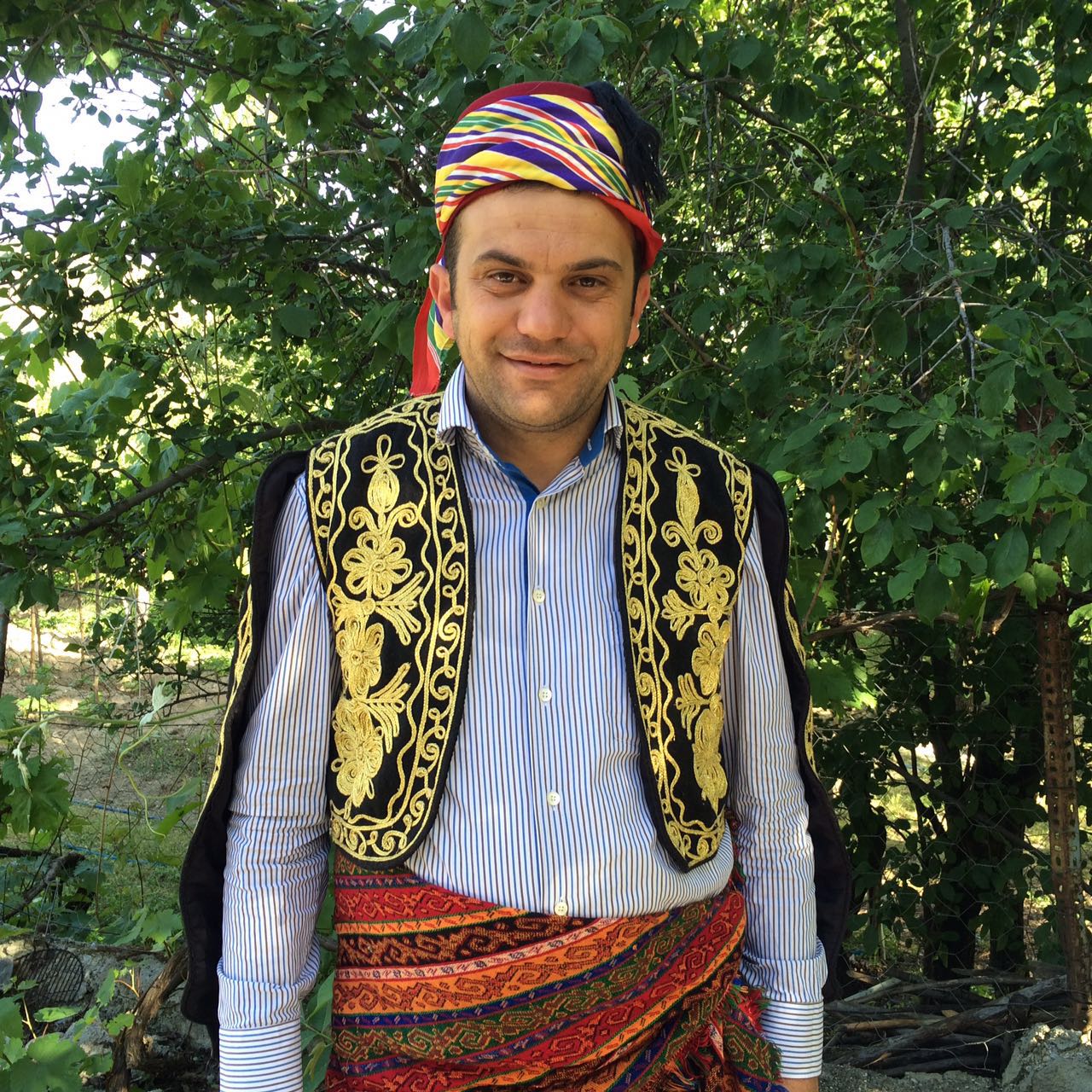 Ağalarımız